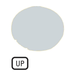 EATON M22-XDL-W-GB3 Tastenlinse   218331 