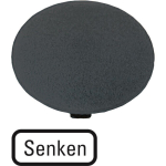 EATON M22-XDP-S-D18 Tastenplatte  218280 