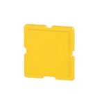 EATON 05TQ18 Tastenplatte gelb    087867 