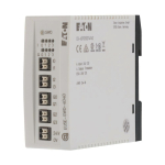 EATON EU5E-SWD-4D4D Ein-          116382 