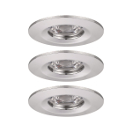 Paulmann EBL Nova mini Coin rund   94303 