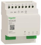 Schneider SpaceLogic KNX    MTN6810-0102 