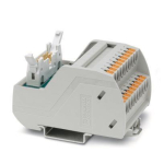Phoenix 2904284    VIP-2/PT/FLK14/8P/PLC 
