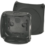 Hensel Kabelabzweigkasten bis  DK 0600 B 