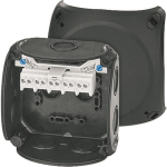 Hensel Kabelabzweigkasten      DK 0404 B 