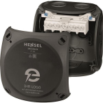 Hensel Kabelabzweigkasten   DK 0404 B MB 