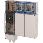 Hensel Ladeverteiler     Mi EV 43kW 6000 