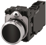 Siemens 3SU11500AB101FA0 Drucktaster 
