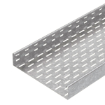 OBO MKS 630 FT Kabelrinne MKS gelocht 