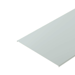 OBO DRLU 100 DD Deckel ungelocht 