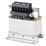 Siemens 6SL32030CE210AA0 SINAMICS Netz- 