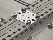 Rittal Anreihlaschen VE=4     TS 4582500 