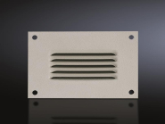 Rittal Kiemenblech 100mm VE=4 SK 2541235 