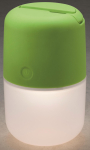 KONS Solar LED Leuchte, gn      7805-602 