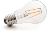 KONS Leuchtmittel LED E27 klar  7727-012 
