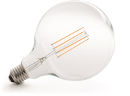 KONS Leuchtmittel LED E27 klar  7724-012 