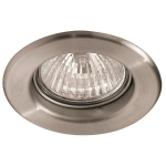 BRUM NV-Strahler Edelstahl       2190.22 