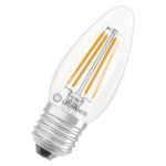 Ledvance LED Classic B 40 Filament P 