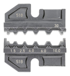 Knipex Crimpprofil 2,5-10mm  974930 
