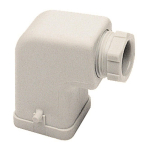 Walther Tüllengehäuse A3/A4    T700624MS 