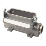 Walther Sockelgehäuse A16 57mm T701516MS 