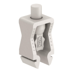 OBO 2047 5-25 LGR Schlagschelle 5-25mm 