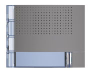 BTicino 351013 Frontblende Basis 