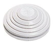 Legrand 091903 Würgenippel 