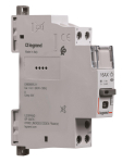 Legrand 412170 CX³ Smarter Fernschalter 