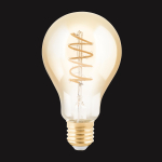 EGLO Leuchtmittel E27-LED A75 4W  110078 