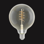 EGLO Leuchtmittel E27-LED G125 4W 110076 