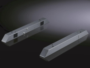 Rittal Traverse verstellbar   TS 8601450 