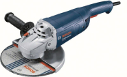 Bosch 06018C1103            GWS 20-230 P 