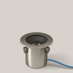 Bega Bodeneinbauleuchte 2700K   84785K27 