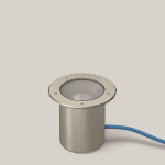 Bega Bodeneinbauleuchte 2700K  84797RK27 