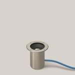 Bega Bodeneinbauleuchte 2700K   84795K27 