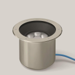 Bega Bodeneinbauleuchte RGBW       84782 