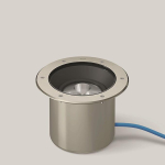 Bega Bodeneinbauleuchte RGBW       84780 