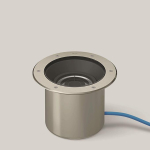 Bega Bodeneinbauleuchte 2700K   84799K27 