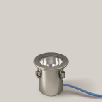 Bega Bodeneinbauleuchte 2700K   84576K27 