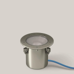 Bega Bodeneinbauleuchte RGBW      84771R 