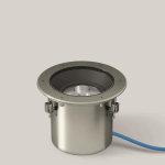 Bega Bodeneinbauleuchte RGBW       84773 