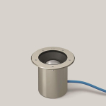 Bega Bodeneinbauleuchte 2700K   84797K27 