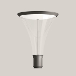 Bega Lichtbauelement Kopf       84736AK3 