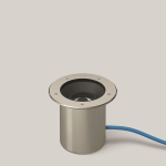 Bega Bodeneinbauleuchte 2700K   84796K27 