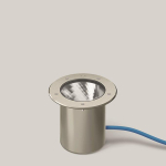 Bega Bodeneinbauleuchte 2700K   84767K27 