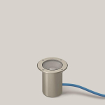 Bega Bodeneinbauleuchte 2700K  84795RK27 