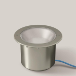 Bega Bodeneinbauleuchte 2700K  84557RK27 