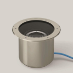 Bega Bodeneinbauleuchte 2700K   84802K27 