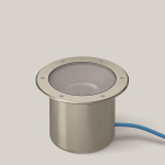 Bega Bodeneinbauleuchte 2700K  84799RK27 